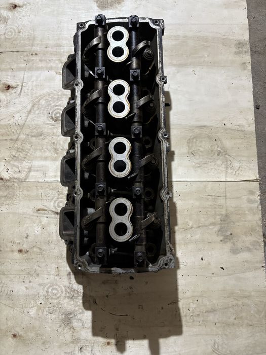 Głowice blok wał Dodge Ram 1500 5.7 hemi