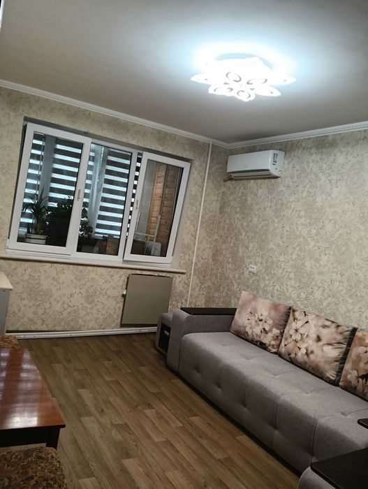 АН здає капітальну 1но ПЗТО 3/5,меблі,техніка,ел.опалення