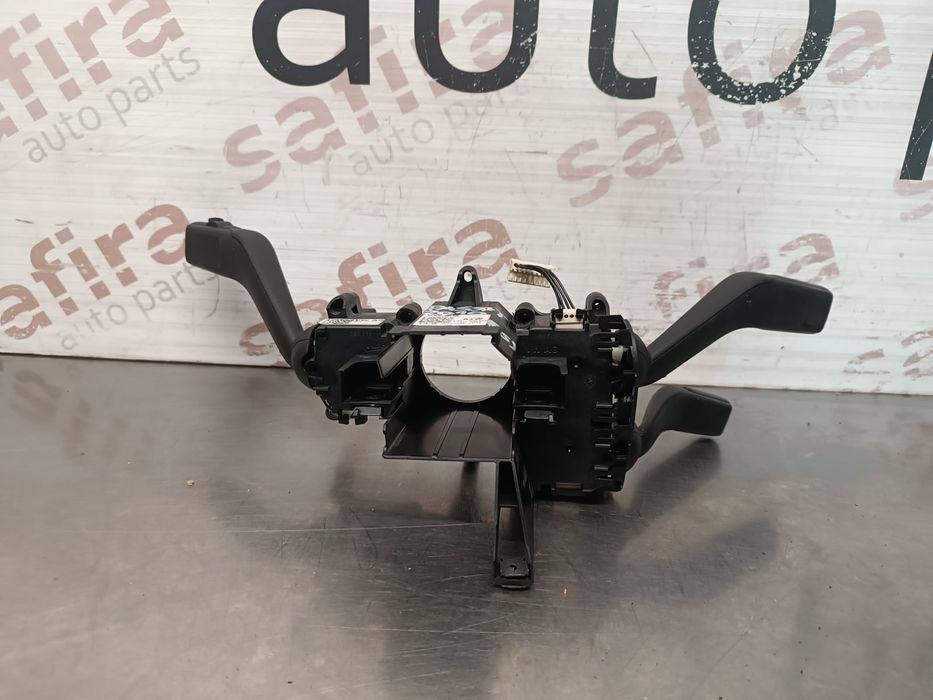 Conjunto / Manetes de Luzes e Limpa Vidros VW PASSAT B6 Variant 1.6 TDI (77 kW / 105 cv) [08.2009 - 11.2010] 1.6 TDI (77 kW / 105 cv) [08.2009 - 11.20