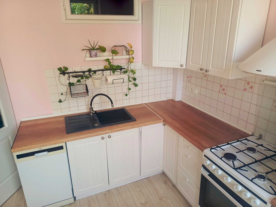 mieszkanie 40 m2