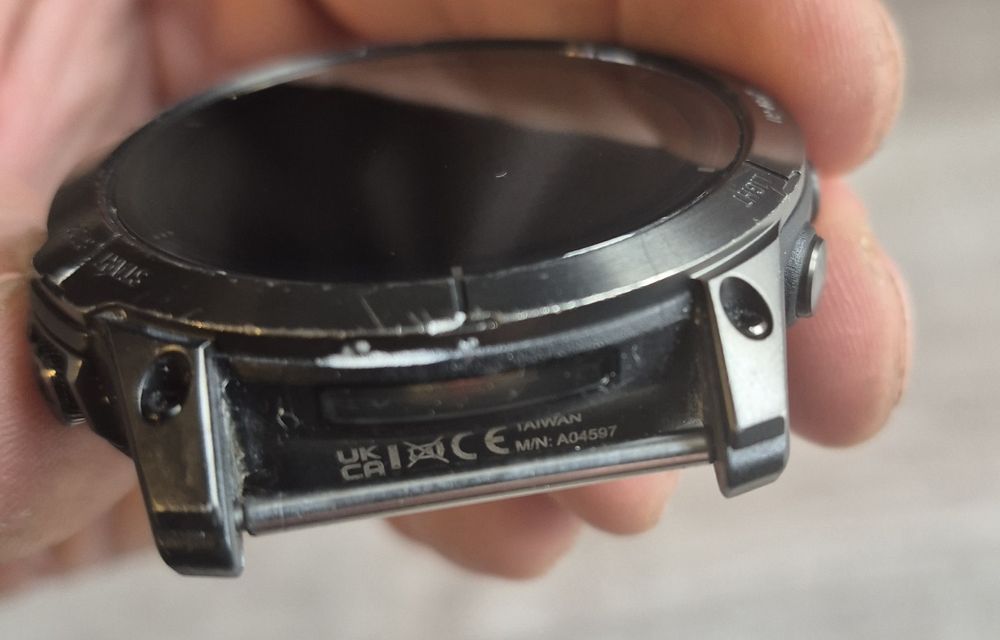 Garmin epix Pro gen 2