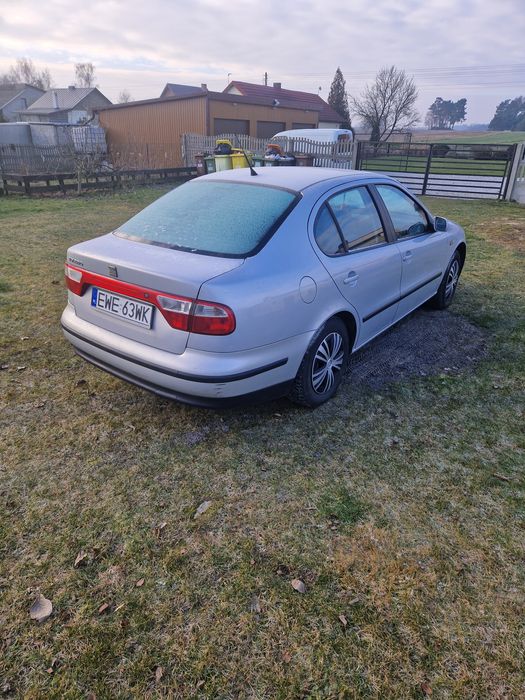 Seat   toledo  2