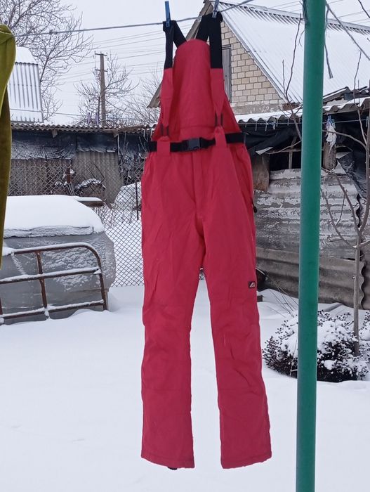 Продам Комбінезон лижні штани