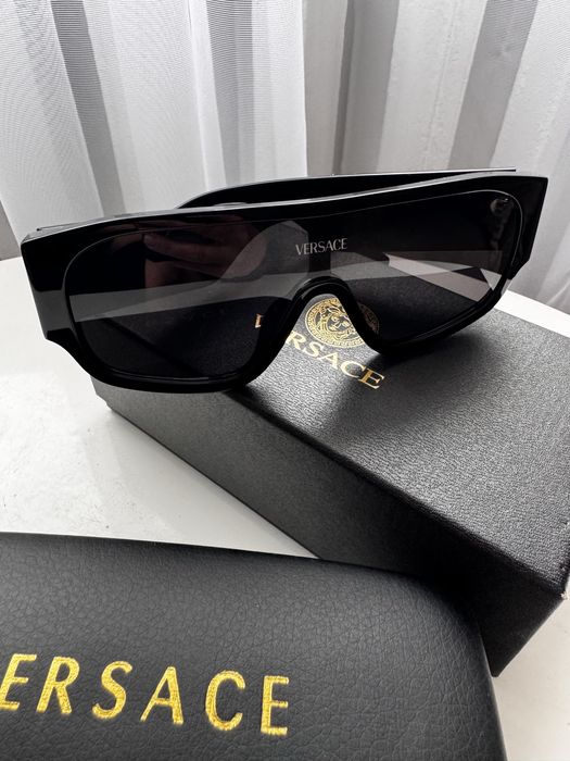 Окуляри Versace оригінал