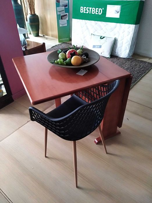 Mesa Abas holandesa, NOVA.