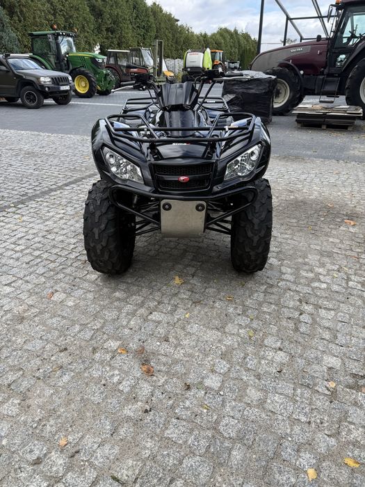 Kymco