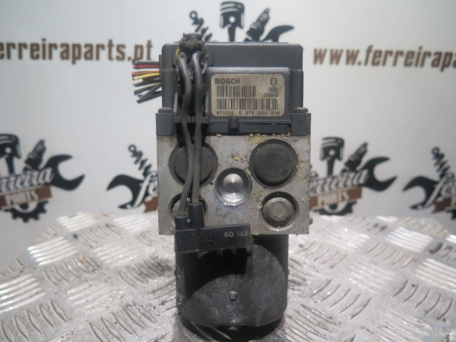 MODULO ABS RENAULT ESPACE REF: 0273004406