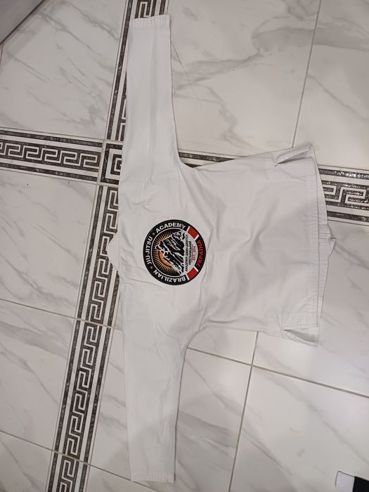 Кімано для бородьби