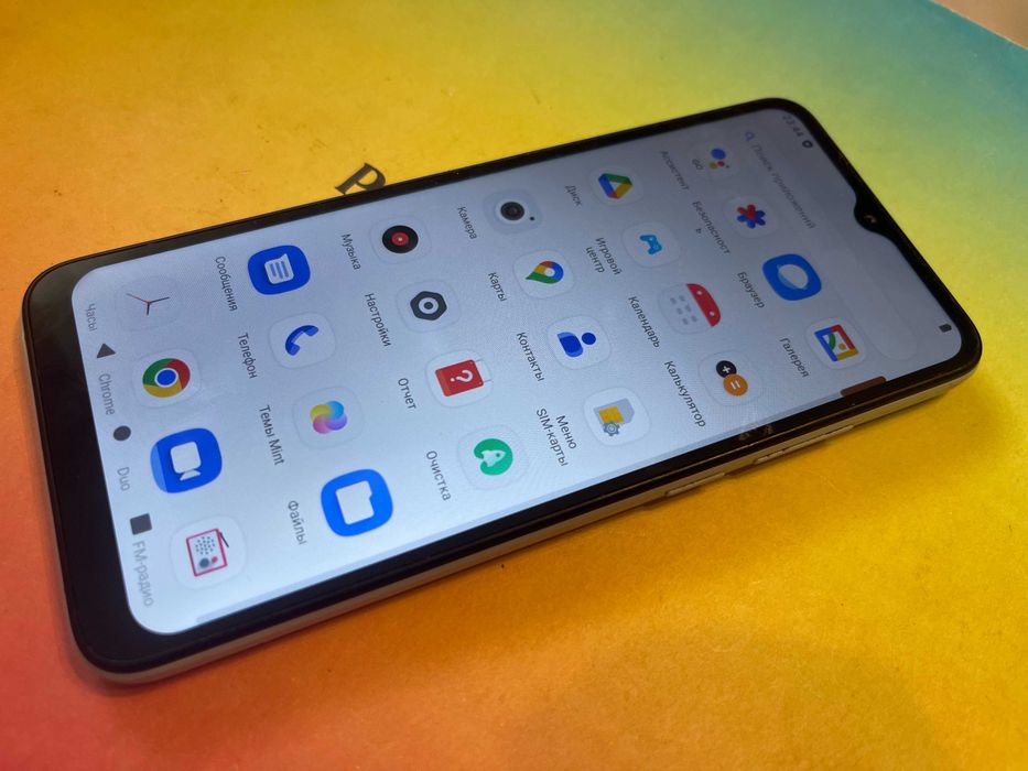 Телефон  REDMI A2  2/32