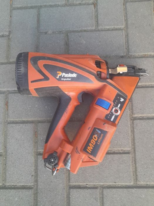 Gwoździarka Paslode IM90Ci
