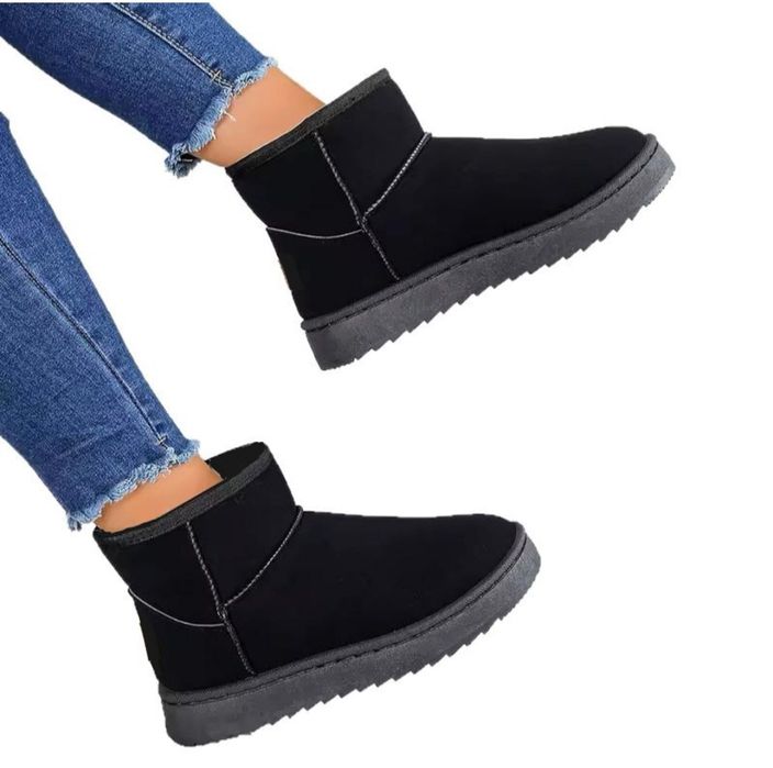 Новые угги 39 + носки