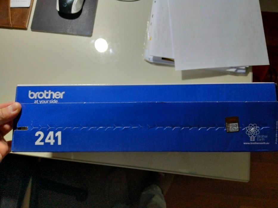 Toner brother TN241BK423493480314327046