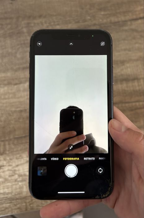 Iphone 11 64gb + capa