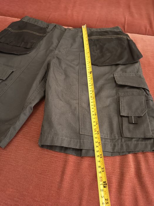 Шорти робочі Apache, нові.