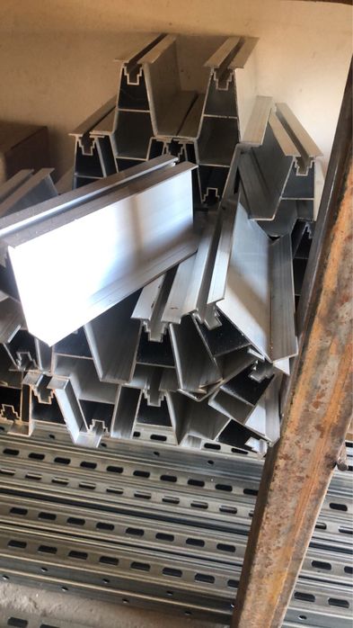 Крепления для солнечных панелей Кріплення сонячний батарей крепление