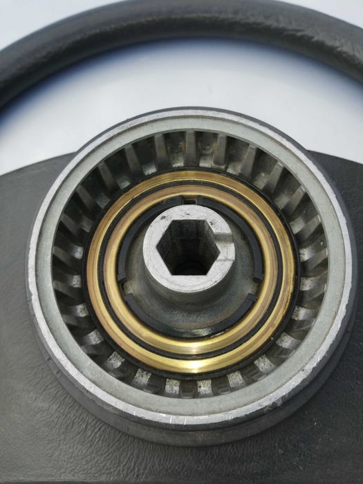 Ford Granada mk2 kierownica