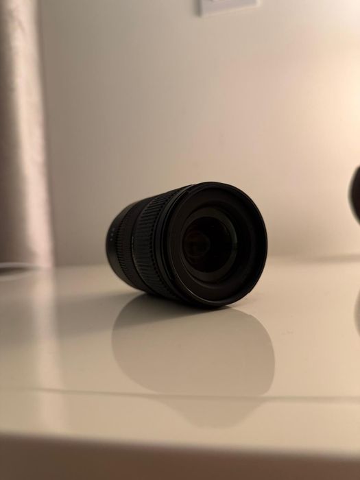 Sigma 18-50mm f/2.8 DC DN