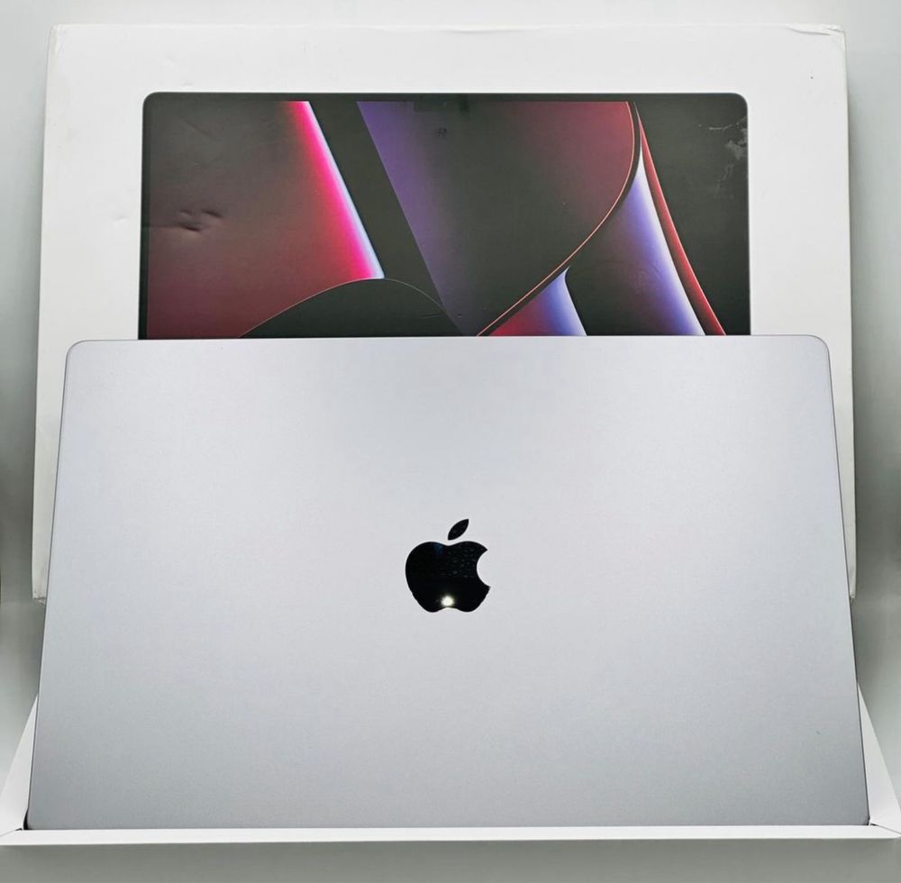 MacBook PRO 14” M2 16GB / 1TB | 32GB / 1ТВ (OPEN BOX / USED): 74 000 ...
