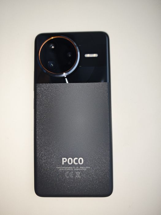 Флагман Poco F7 ultra 16/512