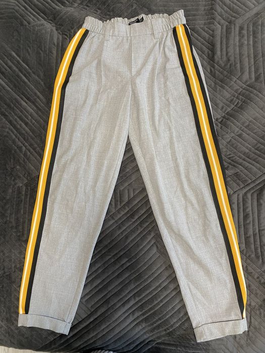 Штани- брюки жіночі xs