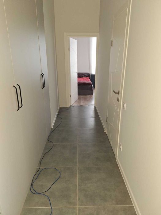 2-кімн квартира по вул. Центральна 21-Б, ЖК Рів'єра, масив Осокорки.