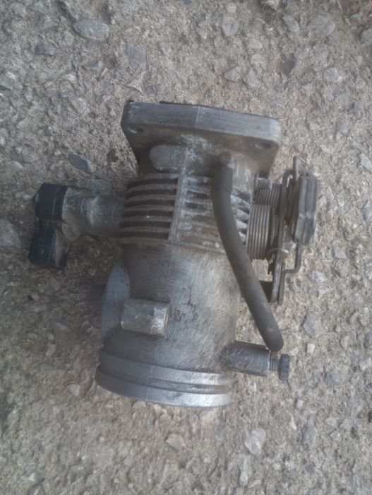 BMW E36 1.8 przepustnica 172.78.20.9