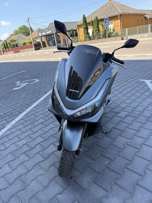 Honda pcx 125 2026 р.в. НОВИЙ Скутер