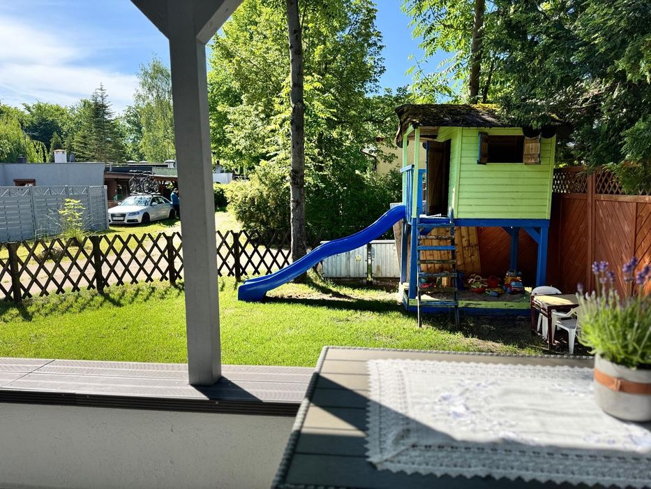 Apartament w Mierzynie do wynajęcia wolne terminy