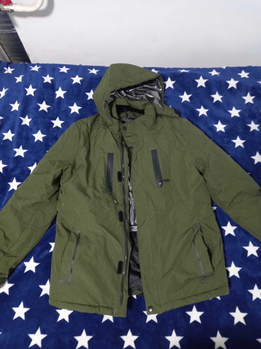 лижний костюм чоловічий