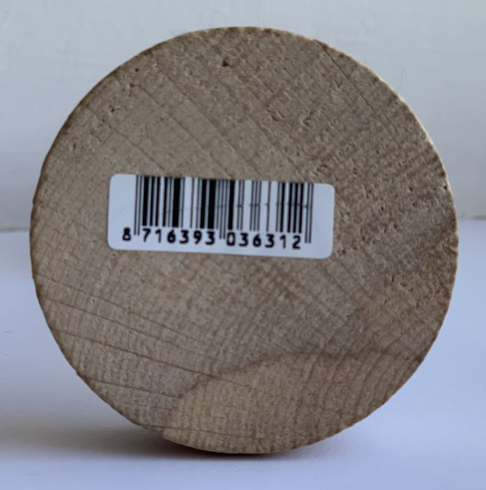 Тюльпан деревянный сувенир статуэтка голландия keukenhof holland