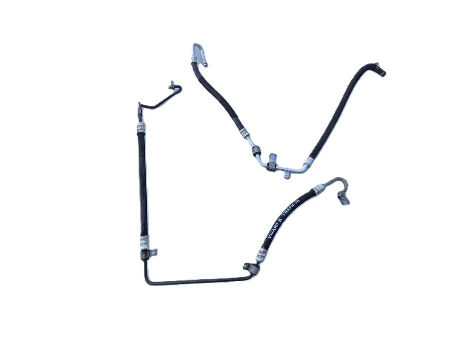 Przewód Przewody Wspomagania 1.6 DCI Opel VIVARO B TRAFIC III Oryginał