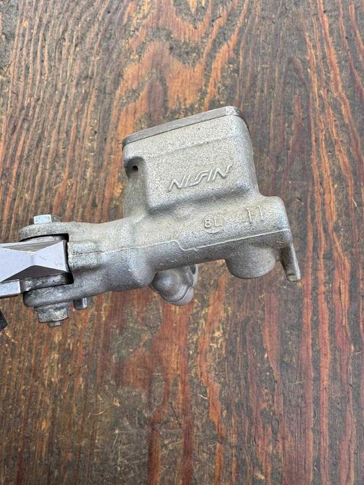 nissin pompa hamulca przod przedniego honda crf 250 / 450 r 04-23