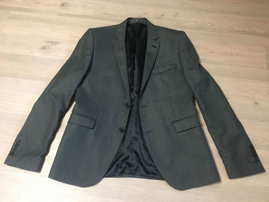 Костюм мужской размер 46-48