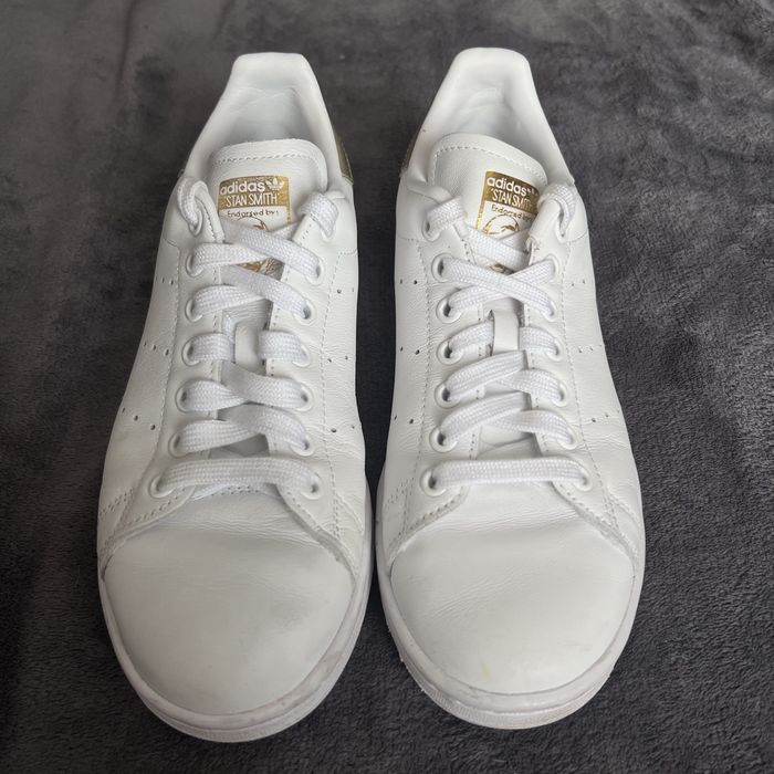 Жіночі кросівки Adidas Stan Smith. P. 38. Ідеал!!!