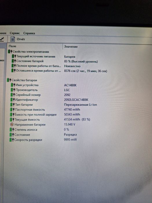 Ноутбук Acer Aspire E5-771G  Intel core i5-4210U/8GBDDR3/256GbSSD/NVIDIA GEFORCE 840M 2 ГБ