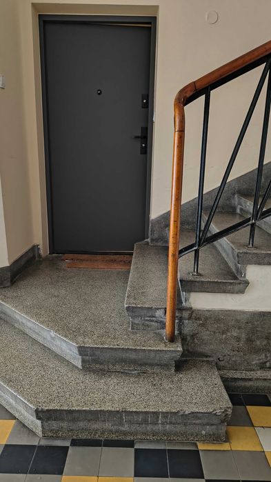 Mieszkanie – Kraków, Nowa Wieś, Krowodrza - Więcej