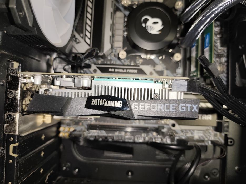 Computador Deepgaming
