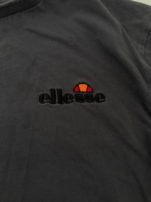Футболка Ellesse