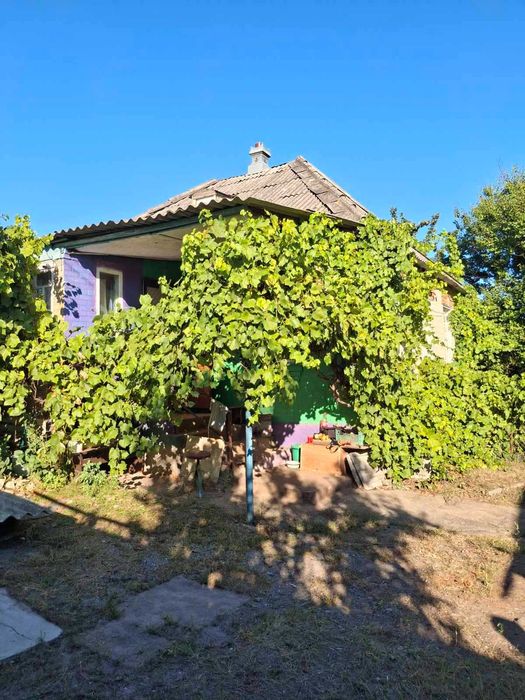 Продам будинок Солоницівка