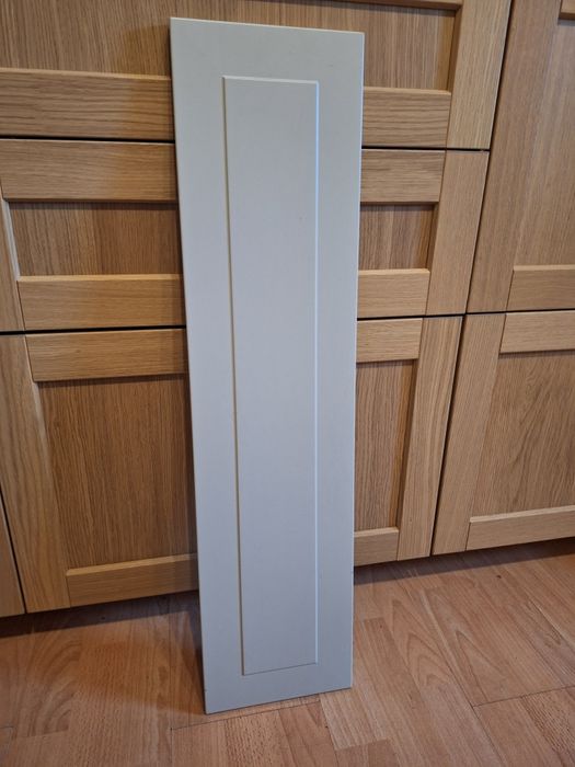 Stensund drzwi ikea metod 20x80