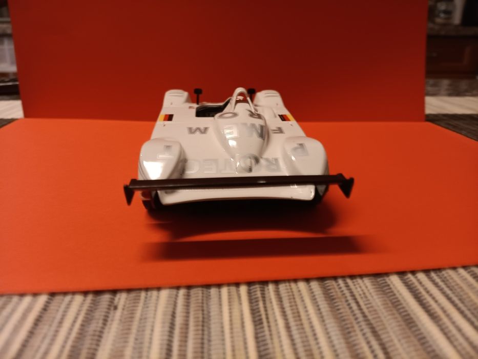 Vendo slot esc. 1/32 da Ninco