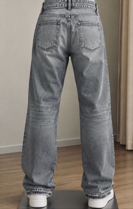 Чоловічі джинси ZARA