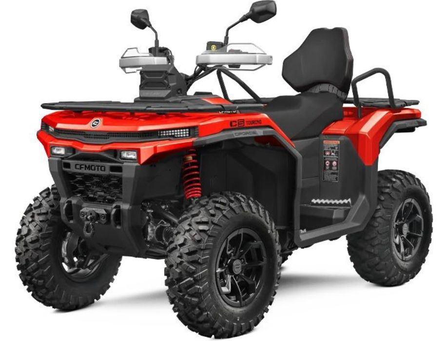 Cfmoto