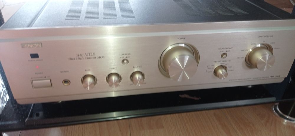 Denon PMA 1500.r