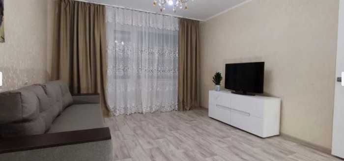Аренда 1к квартиры пр. Мира