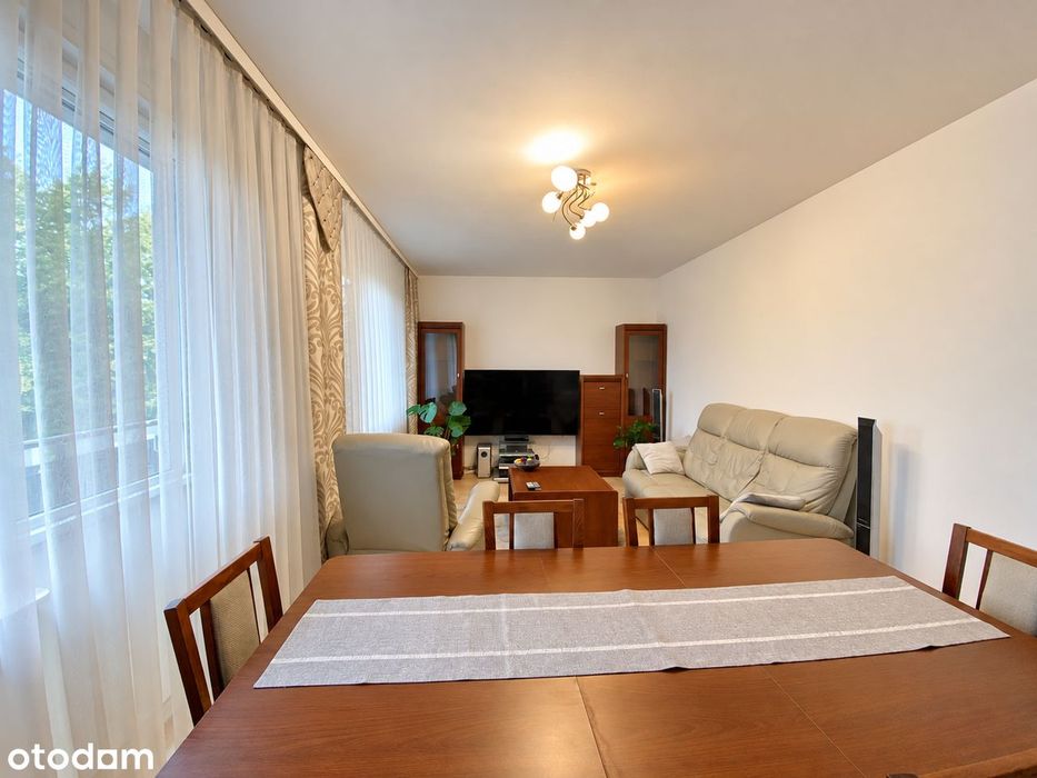 Mieszkanie na sprzedaż, 4 pokoje, 92 m², Siedlce