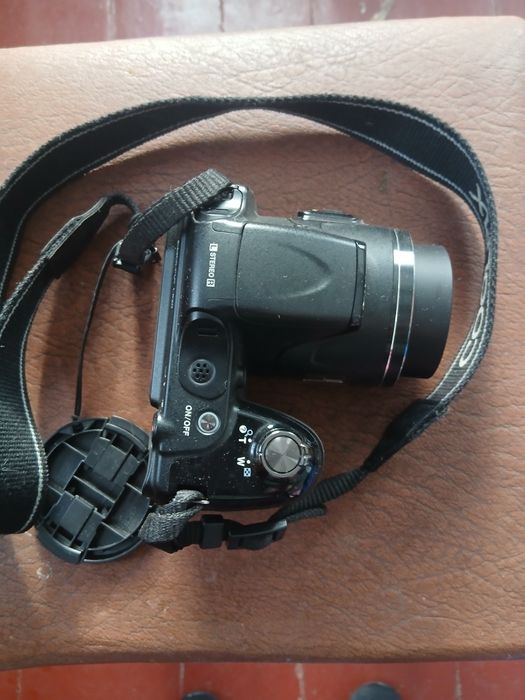 Продам фотоапарат,майже новий