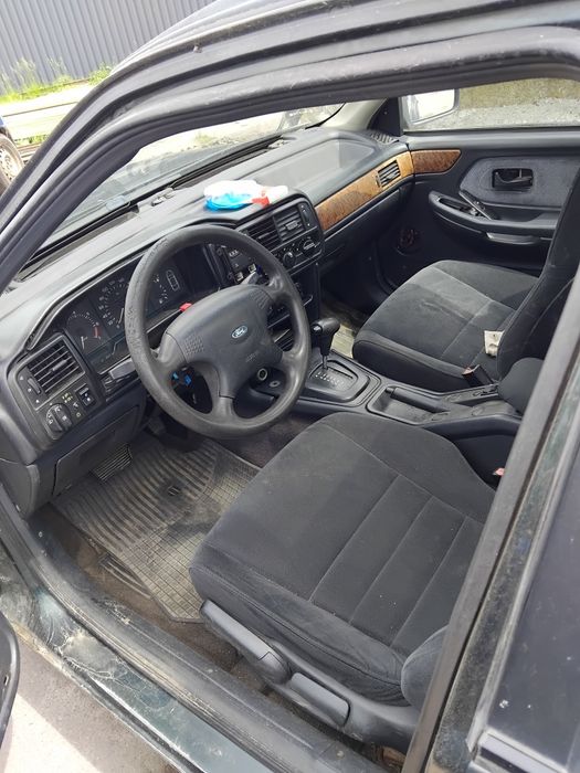 Розборка Ford Scorpio 2.0 бензин автомат