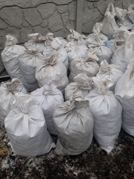 Перегной навоз коровий чернозем песок Зил Камаз мешок