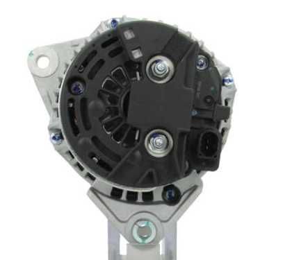 Alternator MITSUBISHI	Canter 3C13 6C18 7C18 3.0 NOWY